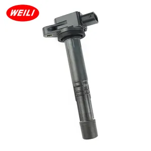 WEILI 099700-070 30520-PNA-007ホンダCIVICVIIハッチバックS2000イグニッションコイル用カーイグニッションコイル