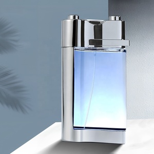 Haute qualité Royal hommes Cologne 100ml cadeau boîte de fer <span class=keywords><strong>parfum</strong></span> durable océan bois <span class=keywords><strong>parfum</strong></span> bleu hommes Eau De Toilette - Product Image 6