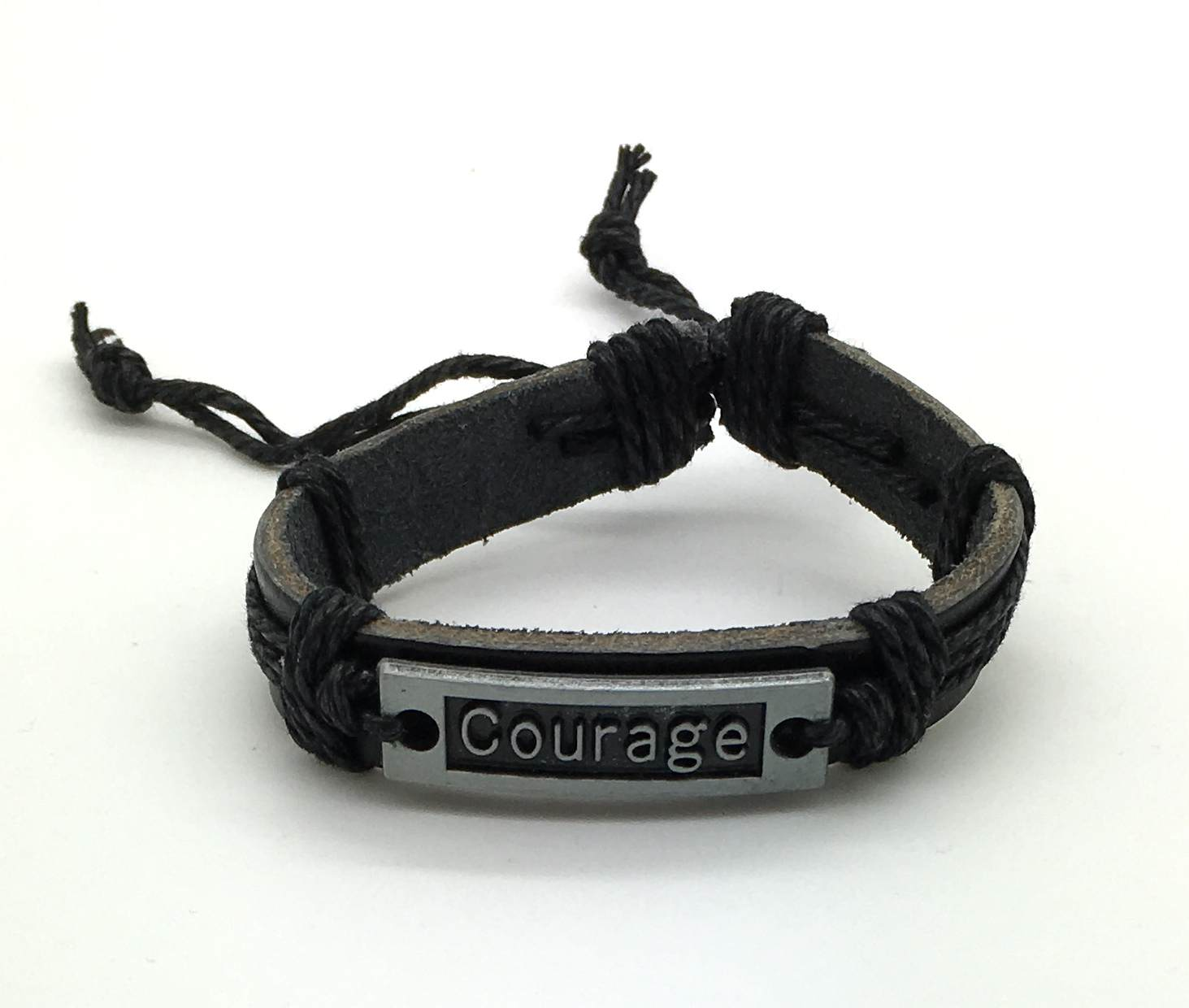 Courage-Noir