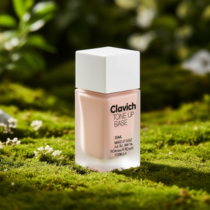 Claview Tone Up Base 30ml Base de maquillage pour tous types de peau Formule K Beauty - Product Image 3
