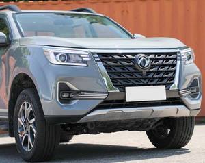 Pick-up Rich 6 Rich 7 4x4 <span class=keywords><strong>Diesel</strong></span> avec moteur turbo 8at Rich Van - Product Image 3