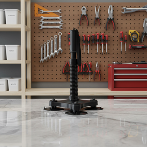 Устройство для тренировки силы запястья Motion Patent - Рукоятка для сухой тренировки хвата - Устройство для укрепления хвата - Высококачественный тренажер для предплечий для борьбы - Product Image 6