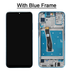 Pantalla per <span class=keywords><strong>Huawei</strong></span> <span class=keywords><strong>Honor</strong></span> <span class=keywords><strong>10</strong></span> <span class=keywords><strong>lite</strong></span> HRY-LX1 HRY-LX2 HRY-AL00 <span class=keywords><strong>honor</strong></span> 10i Display Lcd + Touch Screen Digitizer Assembly lcd con cornice - Product Image 5