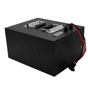 Batterie lithium-ion 36V pour véhicules, rechargeable, haute capacité, puissance stable, longue durée - Product Image 6