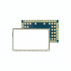 SARA-N310-00X Módulos y Módems Transceptores de RF Originales - Product Image 1