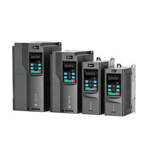 Nuevo Variador de Frecuencia Variable de Uso General de Alto Rendimiento Goodrive270 Serie GD270-160-4 - Product Image 4