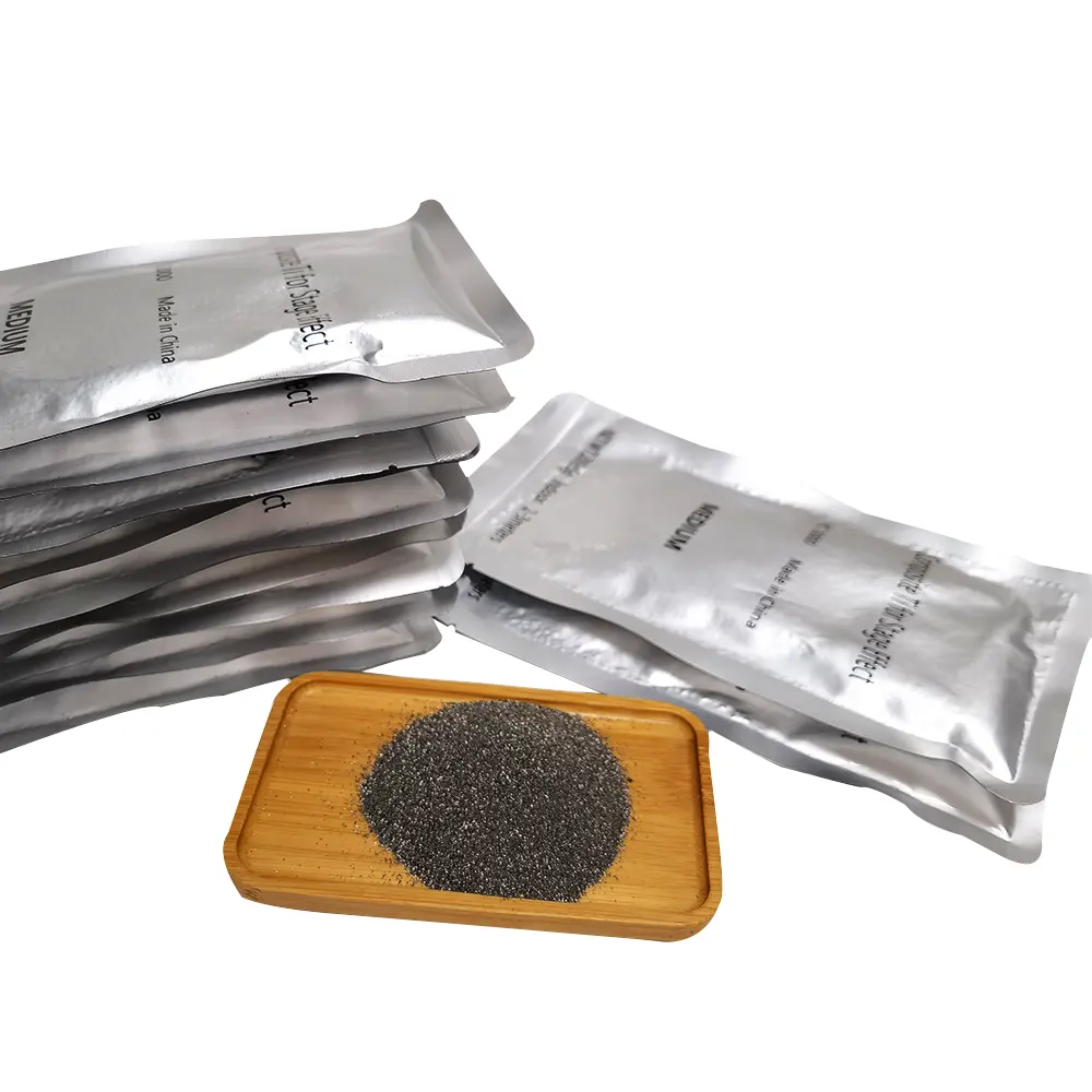 Mandarin 200g cold pyrotechnics fireworks titanium powder for spark machine powder Indoor and Outdoor Ti Sparkler Powder