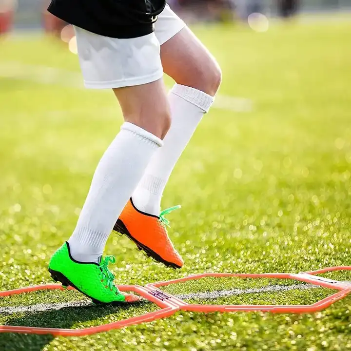 Agility Rings Mma Octagon Ring CZ-XING Hexagon Agility Ring