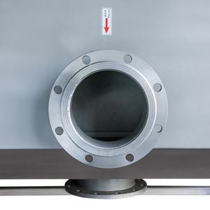 شاشات طبلة دوارة تعمل بالطاقة الخارجية - Product Image 5