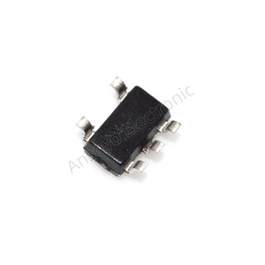 ชิป IC OPA348AIDBVR OPA348AI SOT23-5 วงจรรวม อุปกรณ์อิเล็กทรอนิกส์ แอมพลิฟายเออร์ - Product Image 6