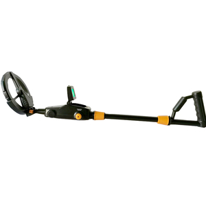 Détecteur de métaux à main pour loisirs, chercheur d'or, chasseur de trésors, traqueur, chercheur avec bobine de recherche étanche pour enfants - Product Image 1