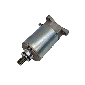 Moteur de démarrage pour motoneige BRP <span class=keywords><strong>Renegade</strong></span> <span class=keywords><strong>500</strong></span> 570 800 800R 850 1000 1000R Lynx Adventure Ranger V-800 Pièces <span class=keywords><strong>Quad</strong></span> OE 420684560 - Product Image 4