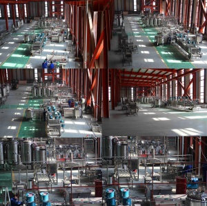 Máquina Automática Pequeña para Tofu, Mini Molinillo y Prensa de Soja, 10-20 kg/h, para Negocios en <span class=keywords><strong>Casa</strong></span> y <span class=keywords><strong>Emprendimientos</strong></span> - Product Image 5