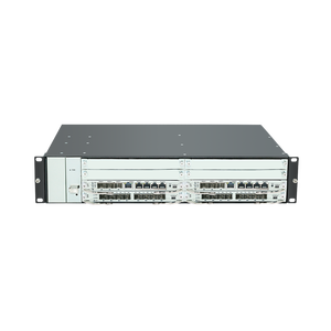 Sino-Telecom STN6200-CU2-AC 2U 8-Slot OTN/WDM Multi-Service Access Platform for Carrier & Enterprise Networks STN6200-CU2-AC OTN - Product Image 3