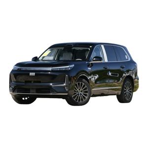 Chine Geely Galaxy M9 New Energy Plug in Hybrid SUV 100km 230km FWD 210km 4WD Voiture PHEV d'occasion LHD 5 portes 6 places 2025 - Product Image 1