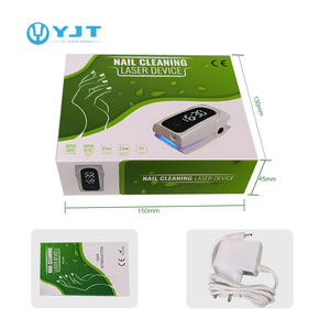 Laser lllt laser lampu merah laser dingin perawatan atlit kuku penghilang jamur - Product Image 4