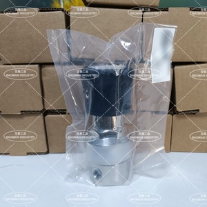 Reguladores de Contrapresión TESCOM 26-2300, Modelos de Diafragma de Resorte con Carga de Aire, Origen Estadounidense, 1 Año de Garantía - Product Image 6