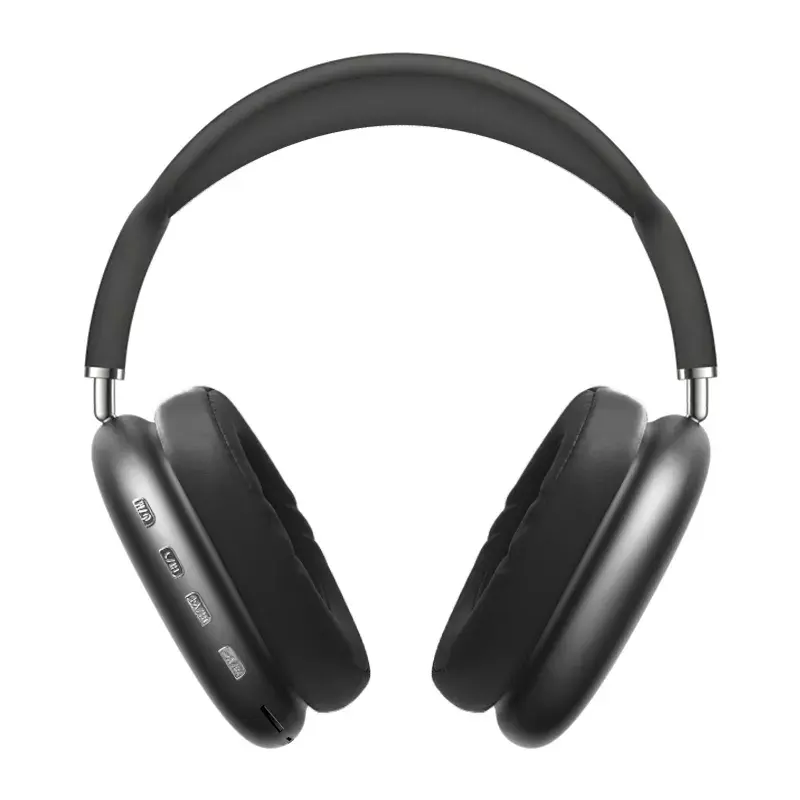 Hot Sales P9 Wireless Stereo Earphones Earpies Accessories Gaming Sport Earbuds Hand Free over Ear Bluetooth Headphones Headset