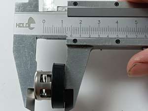 <span class=keywords><strong>UM</strong></span> Set di valvole 767 da 22mm irroratrici agricole parti generali dello spruzzatore di liquido - Product Image 5