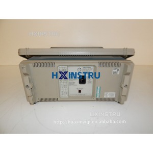 TEKTRONIX 2205 20MHz ออสซิลโลสโคป (UCQ80) เครื่องมือวัดและวิเคราะห์มือสอง H - Product Image 4