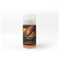 Minyak Fretboard Gitar Kondisioner Fingerboard Gitar untuk Perawatan Kayu Rosewood Ebony Mahogany