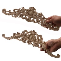 Customiser différents Styles de meubles en bois sculpté à la main par CNC