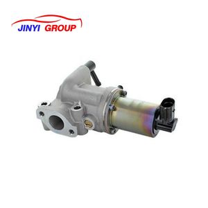 VANNE EGR Pour Hyundai i20 284102A320 28410-2A320 - Product Image 1