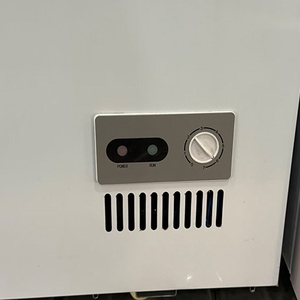 Congélateur horizontal à porte unique à refroidissement direct pour la viande, idéal pour les supermarchés - Product Image 3