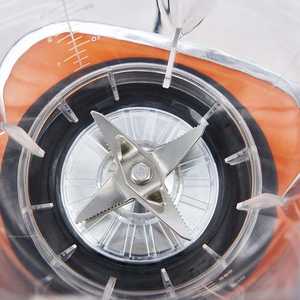 Lovfe Multifonctionnel Commercial Heavy Duty Power Fresh Fruit Juicer Électrique 2L <span class=keywords><strong>Smoothie</strong></span> <span class=keywords><strong>Mixeur</strong></span> Électrique - Product Image 5