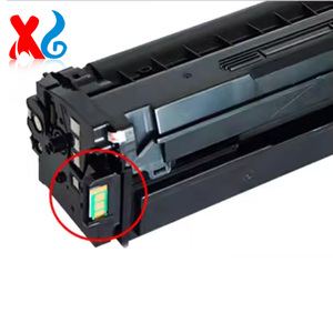 Tương thích Nhật Bản Hight Chất lượng hộp mực cầu chì cho Samsung CLP-680ND clx6260nd 6260 - Product Image 4