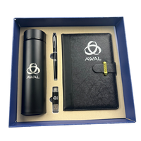 Coffret Cadeau d'Entreprise Personnalisé et Gravable, Meilleures Ventes, pour Publicité, avec Logo et Marque Personnalisés