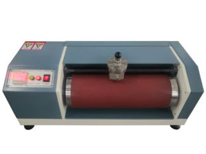 EN ISO 20344 Schuhabriebprüfgerät Gummiabriebprüfmaschine <span class=keywords><strong>DIN</strong></span> Abriebprüfgerät - Product Image 6