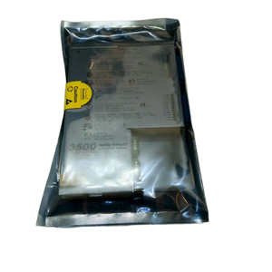 Nouveau module de sécurité à sortie analogique haute performance FactoryBently Nevada 3500/25, numéro de commande 135473-01 - Product Image 2