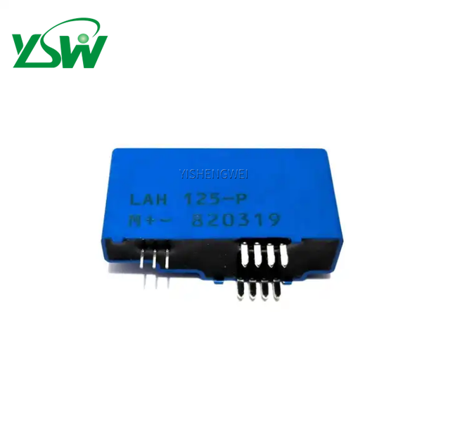 LEM CURRENT TRANSDUCER LAH 125-P LAH125-P LAH100-P LAH 100-P LAH100-P