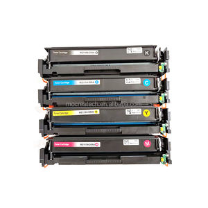 Mocreate Cartouche de toner compatible <span class=keywords><strong>HP</strong></span> Color 206A 207A W2110A W2210A 206X <span class=keywords><strong>207X</strong></span> W2110X <span class=keywords><strong>W2210X</strong></span> - Product Image 1