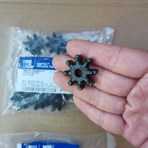 Retén de Columna de Dirección OEM para Coches Coreanos Hyundai KIA 56315-2K000FFF 563152K000 563152K000 <span class=keywords><strong>563152K000FFF</strong></span> - Product Image 6