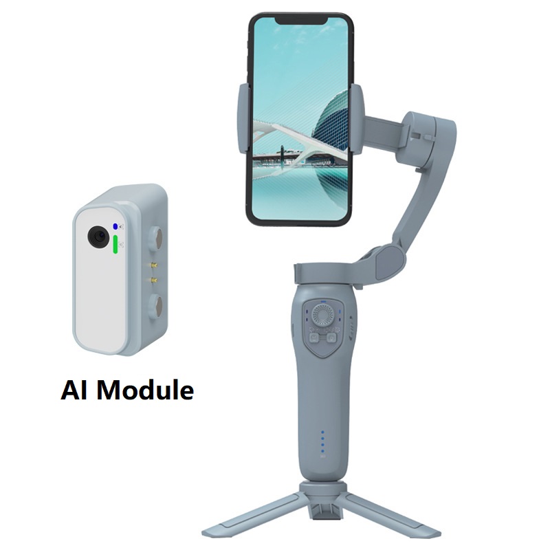 Module de suivi White+AI