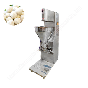 Large Meatball Beater Meat <b>Ball</b> <b>Machine</b> Automatic Meatball Shaping Forming Making <b>Machine</b> - Product Image 3