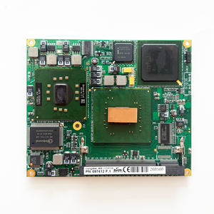 Congatec AG L024008 PN.097412 F.1 087154 097416 Industrial Embedded <b>Computer</b> CPU Module <b>Motherboard</b> Stock 100% test - Product Image 4