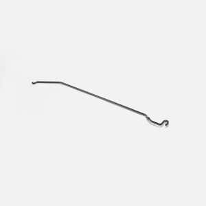 Varilla de Soporte para Capó de Fibra de Carbono Seca para S13 S14 S15 RPS13 180SX - Product Image 2