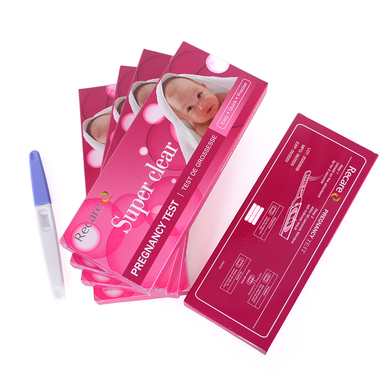 Hiv Diagnostic Tests Early Detection test