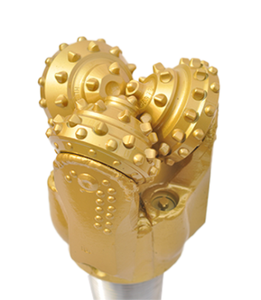 तिरंगा ड्रिल बिट - Product Image 4