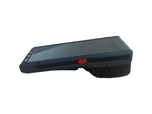 Thứ hai tay PDA <span class=keywords><strong>Android</strong></span> 9 cầm tay in hóa đơn máy <span class=keywords><strong>POS</strong></span> với máy in nhãn - Product Image 3