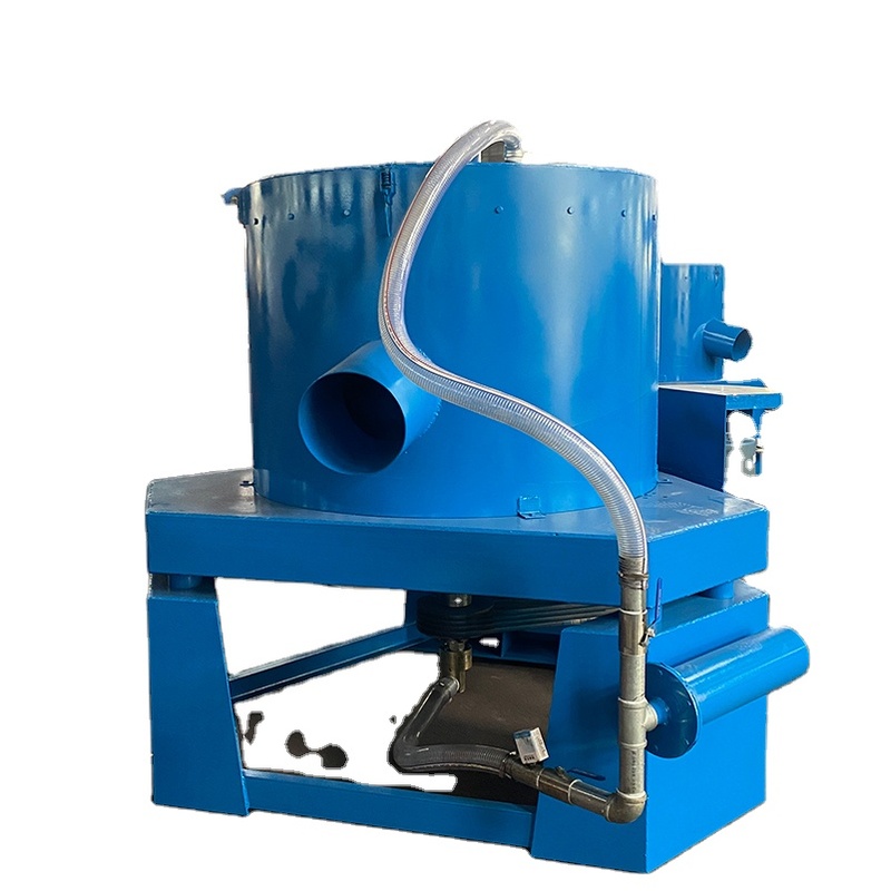 Complete Process of Crushing Grinding and