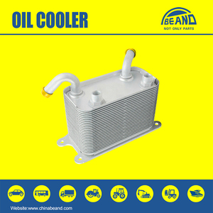 Enfriador de Aceite BPOC-1251 7H0317019B C5498007 8MO376729631 para AUDI, <span class=keywords><strong>CUPRA</strong></span>, <span class=keywords><strong>SEAT</strong></span>, SKODA y VW - Product Image 2