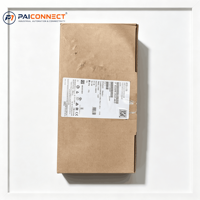Module de puissance Siemens SINAMICS PM240-2 100 % original et neuf, référence 6SL3210-1PE21-4AL0, 5,5 kW/4 kW, 380-480 V, avec filtre VFD et freinage par chopper pour moteur
