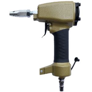 Pistola Neumática Extractora de Clavos T50SC de Alta Calidad, Herramientas para Reciclaje de Madera, Fácil Operación, Clavadoras Neumáticas Industriales y para Bricolaje - Product Image 5