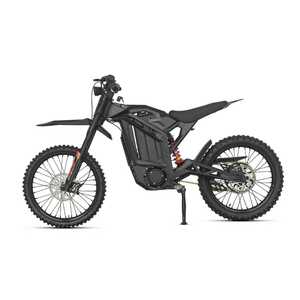 Motocicleta Eléctrica Todoterreno de Alta Velocidad Win Rider WR-6.0 con Batería de Litio Compatible, Velocidad Máxima de 85 km/h - Product Image 4
