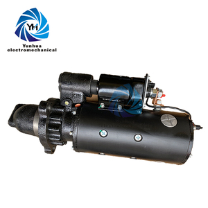 Prix usine vente directe démarreur 555241 <span class=keywords><strong>307</strong></span> 30 QD2851A3 démarreur moteur - Product Image 3