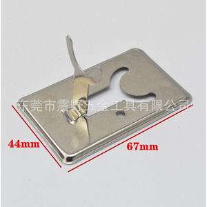 Support de fer à souder en forme de Y, support métallique simple pour fixer la soudure, étagère en acier inoxydable, support de dissipation de chaleur. - Product Image 4